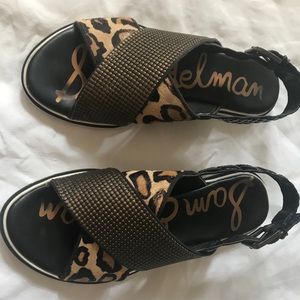 Sam Edelman sandal